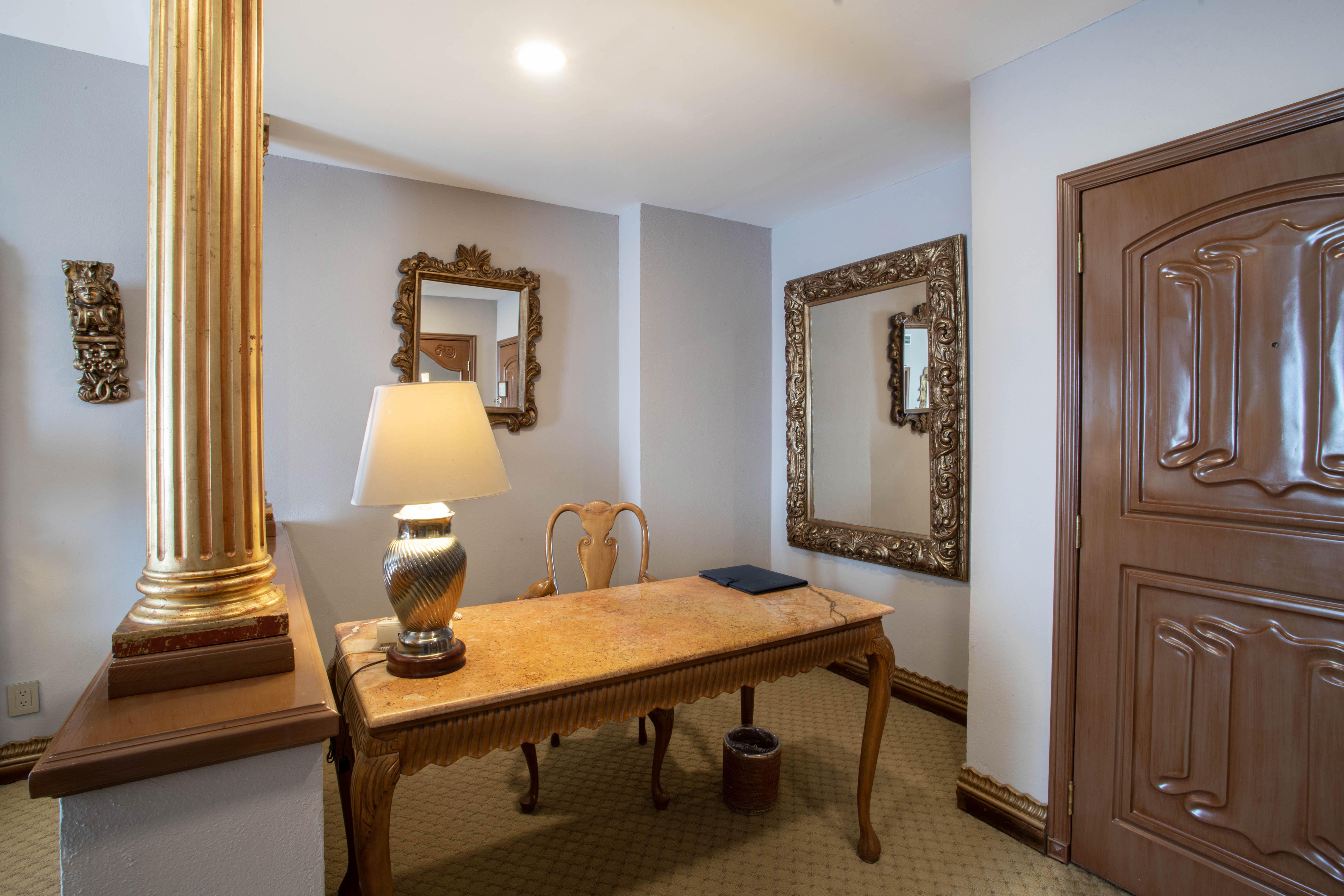 Quinta Real Hotel 5*