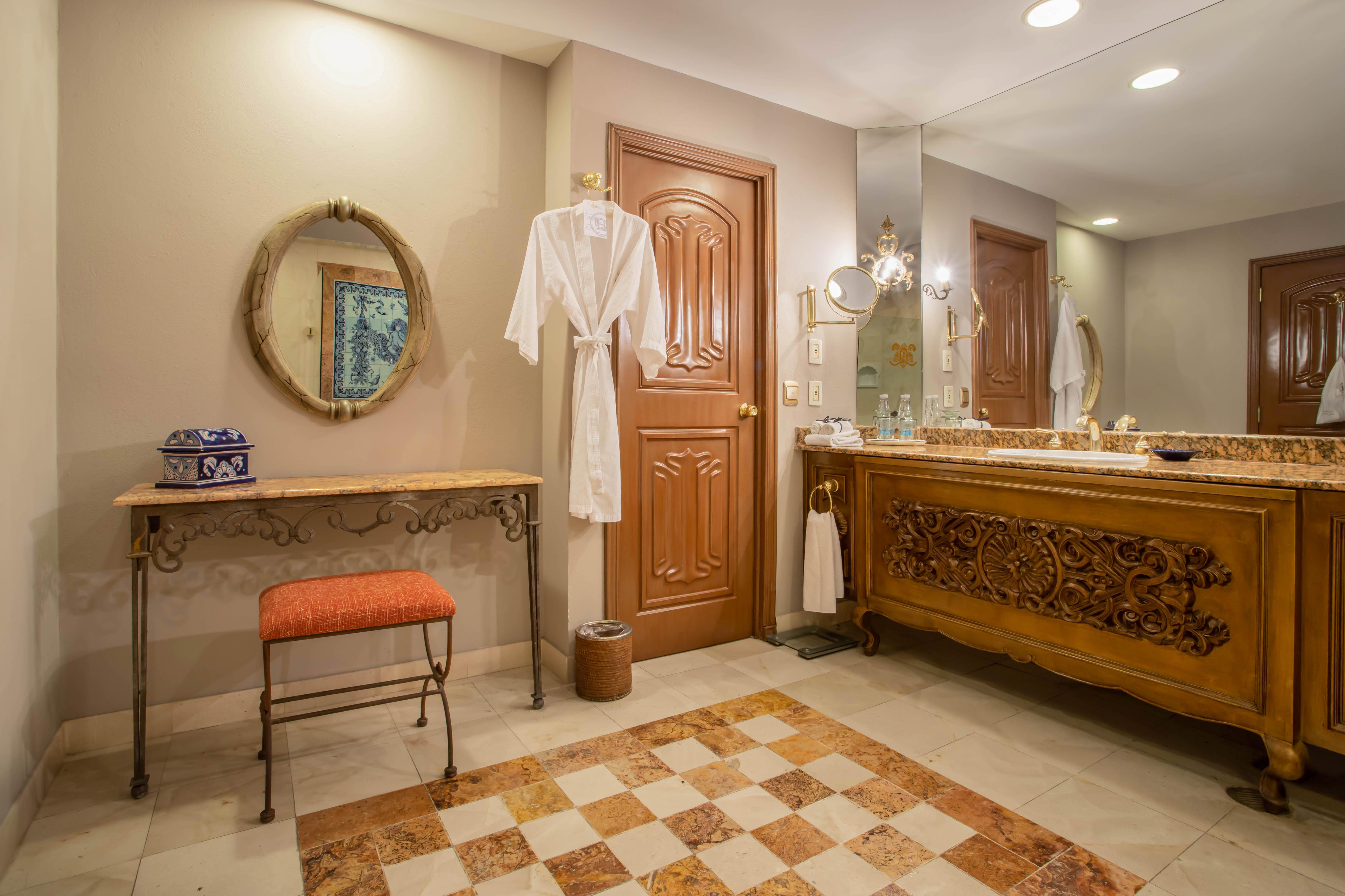 Quinta Real 5* Saltillo